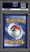PSA 10 Mewtwo Ex de la Team Rocket thumbnail 2
