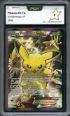 PCA 8 Pikachu Ex thumbnail 1