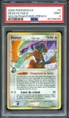 PSA 9 Deoxys Holo thumbnail 1