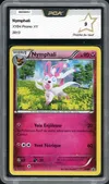 PCA 9 Nymphali Holo thumbnail 1