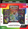 Coffret Collection Illustration Premiers Partenaires thumbnail 1