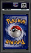 PSA 9 Salamèche thumbnail 2