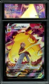 CA 9.5 Pikachu VMax thumbnail 1