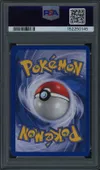 PSA 8 Electrode Holo thumbnail 2