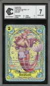 CCC 7 Shirahoshi thumbnail 1