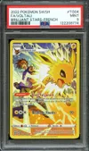 PSA 9 Voltali thumbnail 1