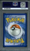 PSA 10 Sylveroy Cavalier d'Effroi VMax thumbnail 2