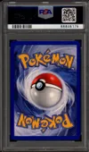 PSA 9 Et voilà les Team Rocket ! Holo thumbnail 2