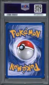 PSA 8 Mew Holo thumbnail 2