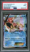 PSA 9 Léviator Ex thumbnail 1