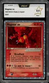 PCA 9.5 Magmar Ex thumbnail 1