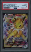PSA 10 Voltali VMax thumbnail 1