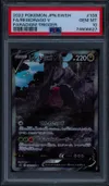 PSA 10 Regidrago V thumbnail 1
