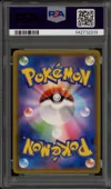PSA 9 Espeon & Deoxys Gx thumbnail 2