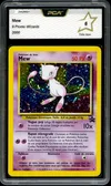 PCA 6 Mew Holo thumbnail 1