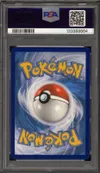 PSA 9 Pikachu V thumbnail 2
