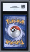 CCC 9 Méganium Holo Prerelease Staff thumbnail 2