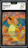 PCA 9.5 Dracaufeu Ex thumbnail 1
