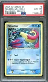 PSA 10 Milobellus Holo thumbnail 1