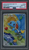 PSA 10 Carapuce thumbnail 1
