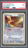 PSA 9 Roucarnage Holo thumbnail 1
