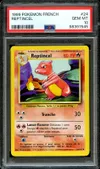 PSA 10 Reptincel thumbnail 1