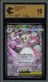 CCC 10 Méga-Gardevoir Ex thumbnail 1