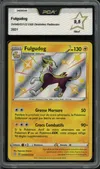 PCA 9.5 Fulgudog Holo Shiny thumbnail 1