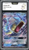 PCA 9.5 Léviator Gx thumbnail 1