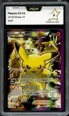 PCA 9 Pikachu Ex thumbnail 1