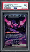 PSA 9 Pêchaminus Ex thumbnail 1