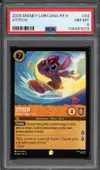 PSA 8 Stitch thumbnail 1