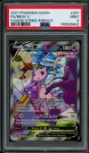 PSA 9 Mew V thumbnail 1