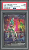 PSA 10 Garde-de-Fer Ex thumbnail 1