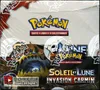 Display SL4 Invasion Carmin thumbnail 1
