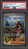 PSA 10 Aurore thumbnail 1