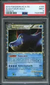 PSA 9 Aligatueur Prime thumbnail 1