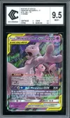 CCC 9.5 Mewtwo & Mew Gx thumbnail 1