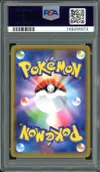 PSA 10 Greninja & Zoroark Gx thumbnail 2