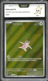 PCA 9.5 Parecool thumbnail 1