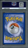 PSA 8 Rayquaza Holo thumbnail 2