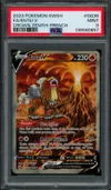 PSA 9 Entei V thumbnail 1