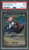 PSA 9 Roue-de-Fer Ex thumbnail 1