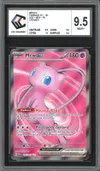 CCC 9.5 Mew Ex thumbnail 1