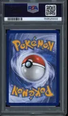 PSA 9 Méga-Dracolosse Ex Gold thumbnail 2