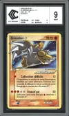 CCC 9 Groudon Gold Star thumbnail 1
