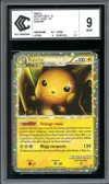 CCC 9 Raichu Prime thumbnail 1
