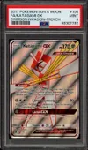 PSA 9 Katagami Gx thumbnail 1
