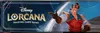 Display Lorcana L'Ascension des Floodborn thumbnail 5
