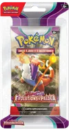 Booster Blister EV2 Evolutions à Paldea thumbnail 1